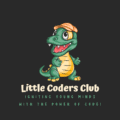 Little Coders Club